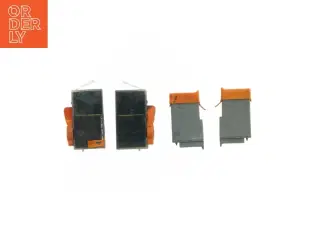 Blækpatroner Canon fra Canon (str. 4x7 cm)