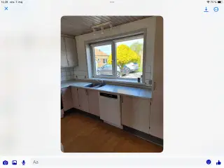 Køkken