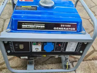 Generator 