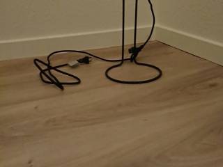Bordlampe 