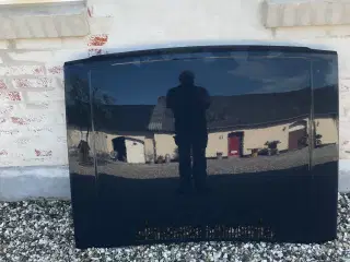 Frontklap