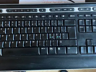 Keyboard Microsoft