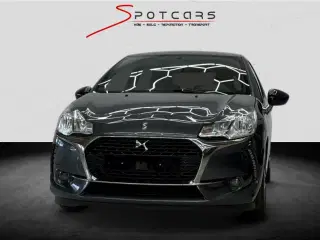 DS DS 3 1,6 BlueHDi 100 Style