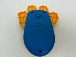 'Zhu Zhu Pets' bip bip spil