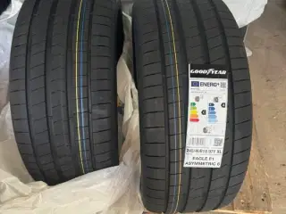2 stk. GOODYEAR ENERGY
