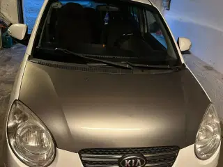 Kia Picanto 1.1 2008