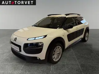 Citroën C4 Cactus 1,6 BlueHDi 100 Challenge