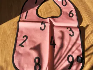 Design Letters hagesmæk