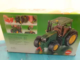 Siku John Deere 6210R