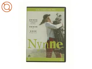 Nynne fra DVD