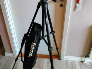 Hama Fotostativ