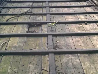 Møgspreder, JF AV 4000 med Superspreder.