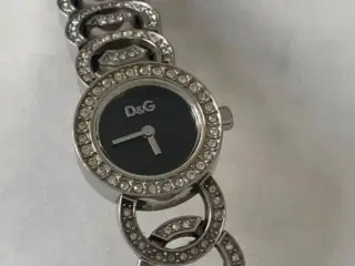 D&G ur.