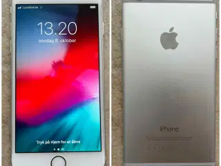 Iphone 6