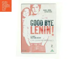 Good Bye Lenin!