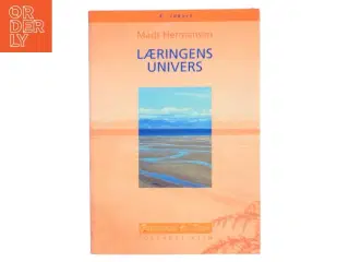 Læringens Univers af Mads Hermansen (Bog)