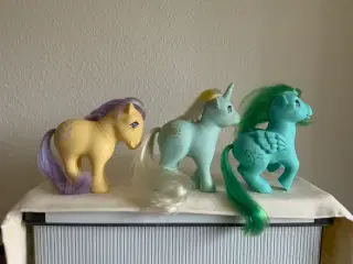 My little Pony