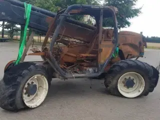 New Holland LM445 (Sælges i dele/For parts)