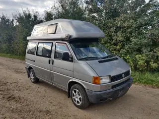 Vw California 