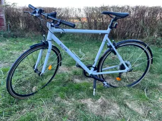 Rigtig fin Herre-citybike sælges