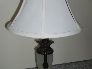 Bordlamper