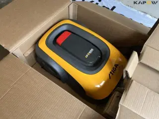 Stiga Stiga robotplæneklipper