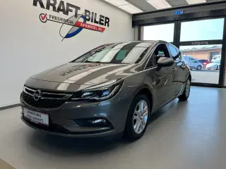 Opel Astra 1,4 T 150 Enjoy