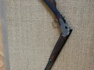 Beretta 687 EELL