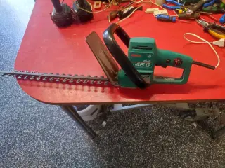 Bosch PHS 46G  hækkeklipper  