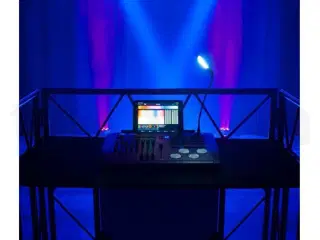 UDLEJES - DJ-Bord