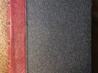 J. S. Bloch Suhr: Mødes og skilles