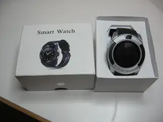 Smart Watch til SIM kort