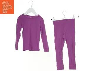 Sæt fra H&M (str. 104 cm)