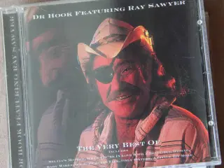 CD’er sælges. Forskellige