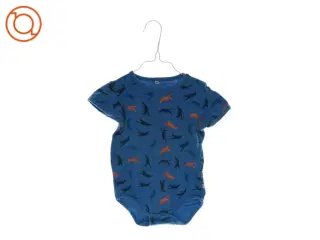 Bodystocking fra Ukendt (str. 86 cm)