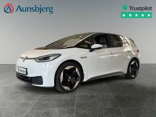 VW ID.3 58 Pro Performance Business