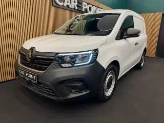 Renault Kangoo 1,5 dCi 95 L1 Tekno