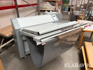 Automatic Folder Estefold 4311