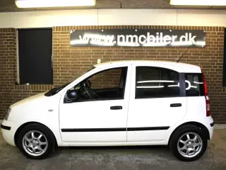 Fiat Panda 1,2 69 Ciao