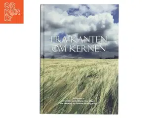 Fra kanten om kernen (Bog)