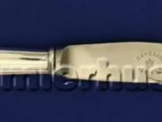 Musling Ny Frugtkniv, 17½ cm.