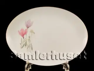 Rødkilde Stegefad 40x29 cm.