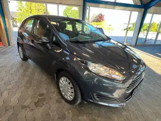 Ford Fiesta 1,6 TDCi 95 Trend ECO