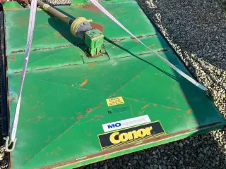 Conor Topper 6000 1,8 m Brakpudser
