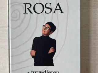 Rosa - forædleren, Torben Thim
