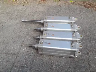 Luft cylinder 