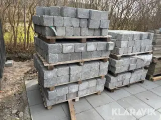 Multikant Brud 395 Styk.