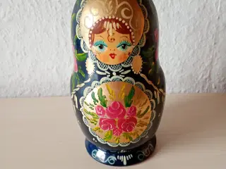 Babuska dukker 5 stk
