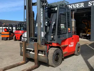 Dantruck 9644A