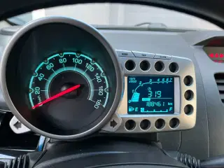 Chevrolet Spark 1,2 LS Beat